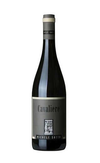 фото вино Michele Satta Cavaliere Toscana Rosso 2016 0,75 л