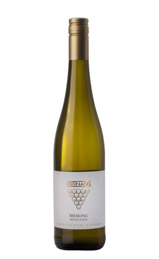 фото вино Nittnaus Riesling Selection 2017 0,75 л