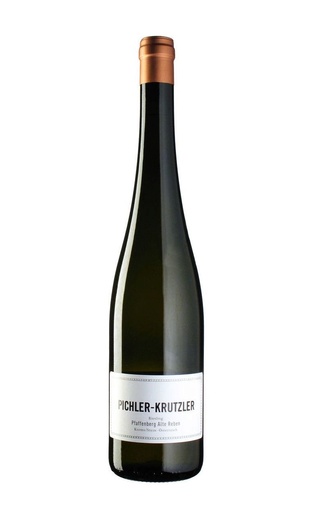 фото вино Pichler-Krutzler Riesling Pfaffenberg Alte Reben 2017 0,75 л