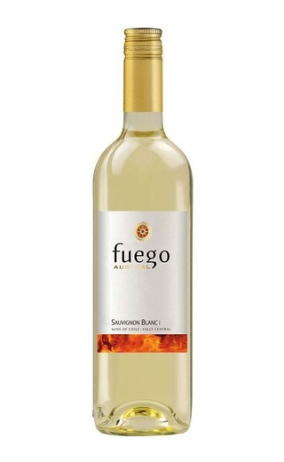 фото вино Ventisquero Fuego Austral Sauvignon Blanc 2019 0,75 л