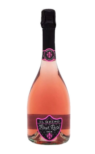 фото игристое вино Il Griso Moscato Rose 0,75 л