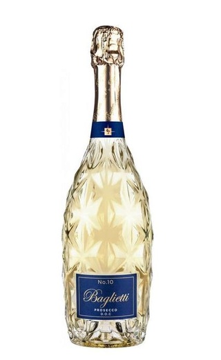 фото просекко 47 Anno Domini Baglietti №10 Spumante Extra Dry Prosecco 1,5 л