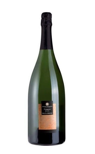 фото просекко 47 Anno Domini Spumante Extra Dry Prosecco 1,5 л