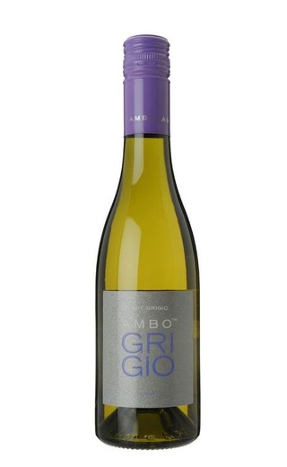 фото вино Ambo Grigio 0,375 л