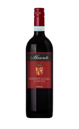 Вино кампетто монтепульчано красное сухое италия