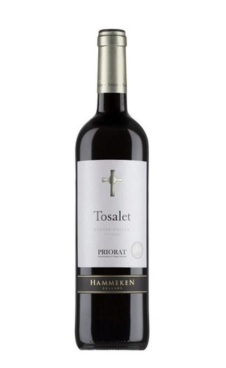 фото вино Tosalet Carignan Vinyes Velles 2015 0,75 л