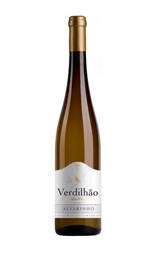 фото вино Verdilhao Alvarinho Vinho Verde 0,75 л