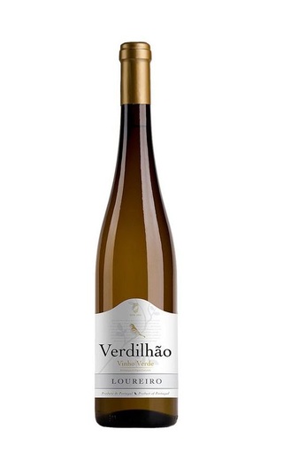 фото вино Verdilhao Loureiro Vinho Verde 0,75 л