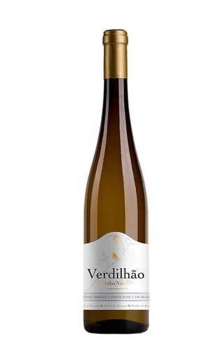 фото вино Verdilhao Vinho Verde 0,75 л