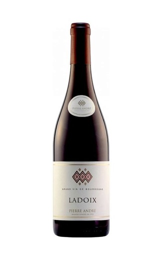 фото вино Pierre Andre Ladoix 2015 0,75 л