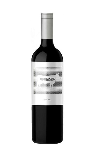 фото вино Hereford Malbec 0,75 л