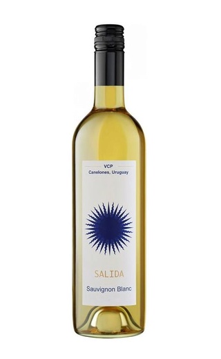 фото вино Salida Sauvignon Blanc 0,75 л