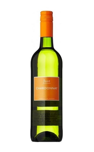 фото вино Paul Sapin Just Chardonnay 2019 0,75 л