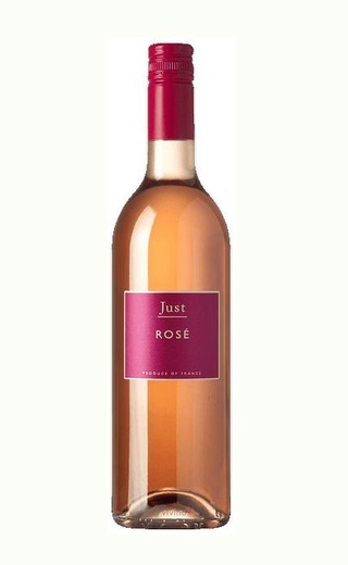 фото вино Paul Sapin Just Rose Cinsault 2019 0,75 л