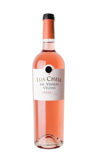 фото вино Lua Cheia Vinhas Velhas Rosado 2017 0,75 л