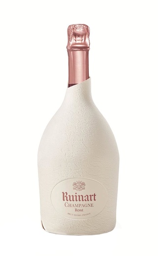 фото шампанское Ruinart Rose Brut 0,75 л