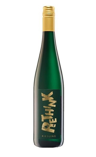 фото вино Schmitt Sohne Rethink Riesling 2019 0,75 л