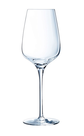 фото Chef & Sommelier Sublym Stemglass White Wine 6 шт. 0,35 л