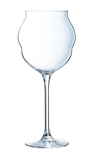 фото Chef & Sommelier Macaron Stemglass Red Wine 6 шт. 0,6 л