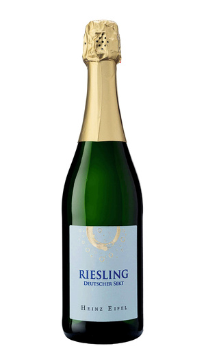 фото игристое вино Heinz Eifel Riesling Deutscher Sekt 2018 0,75 л