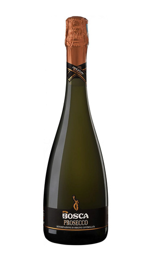 фото просекко Bosca Five Stars Prosecco 0,75 л