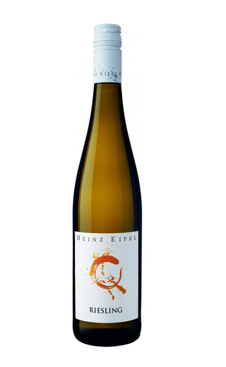 фото вино Heinz Eifel Riesling Rheinhessen 2018 0,75 л