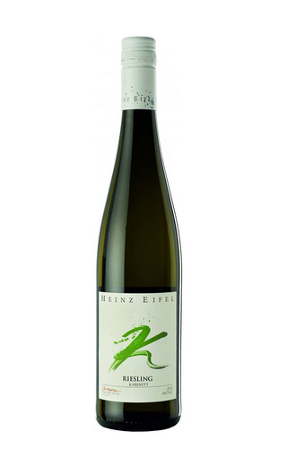 фото вино Heinz Eifel Riesling Kabinett 2019 0,75 л