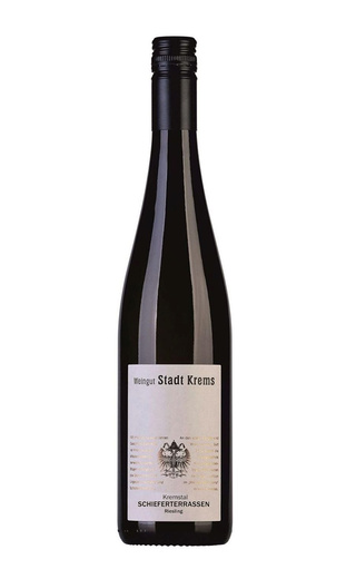 фото вино Stadt Krems Schieferterrassen Riesling 2018 0,75 л