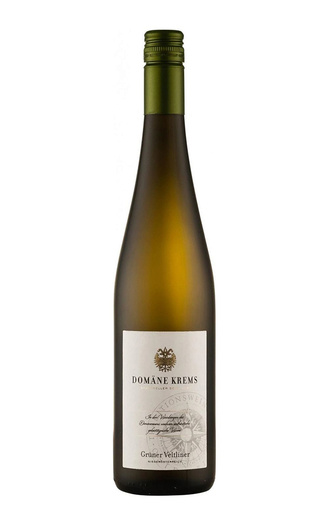 фото вино Stadt Krems Domane Krems Gruner Veltliner 2019 0,75 л