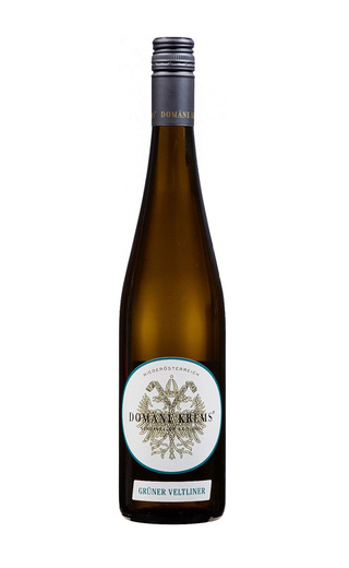 фото вино Stadt Krems Domane Krems Gruner Veltliner 2018 0,75 л