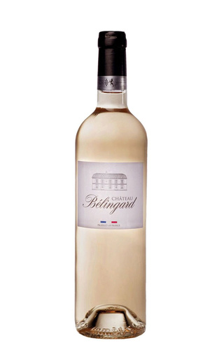 фото вино Chateau Belingard Bergerac Rose 2017 0,75 л