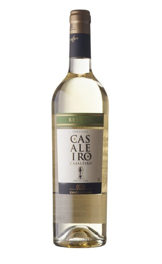 фото вино Casaleiro Reserva Vin Blanc 0,75 л