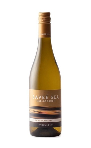 фото вино Awatere River Savee Sea Sauvignon Blanc 2020 0,75 л