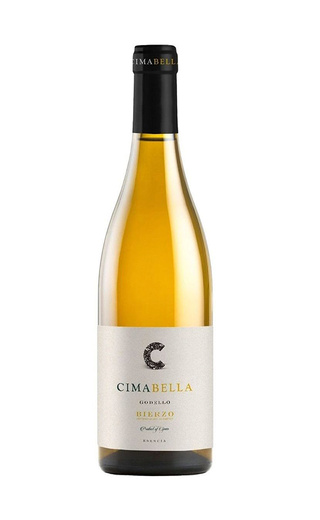 фото вино Cima Bella Godello Esencia Bierzo 2018 0,75 л