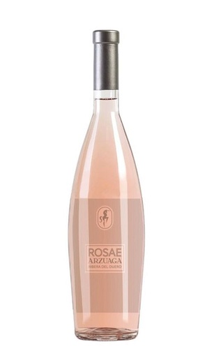 фото вино Arzuaga Rose 2018 0,75 л