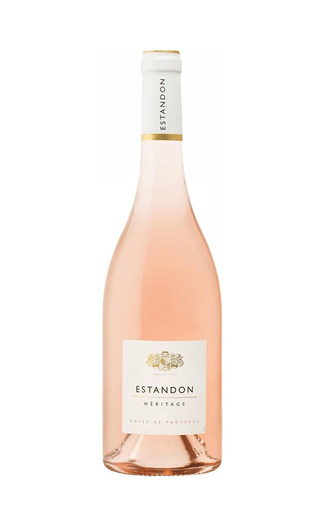 фото вино Estandon Heritage Cotes de Provence 2017 0,75 л