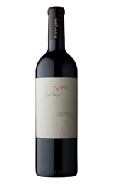 Вино Tutunjian Single Vineyard Cabernet Sauvignon 2018 0,75 л