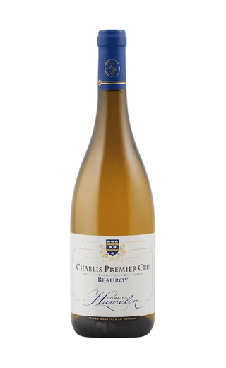 фото вино Hamelin Chablis Premier Cru Beauroy 0,75 л