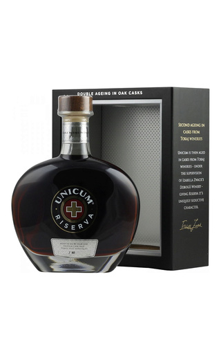 фото Zwack Unicum Riserva 0,7 л