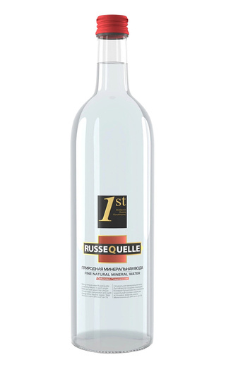 фото RusseQuelle Sparkling 6 шт. 0,75 л