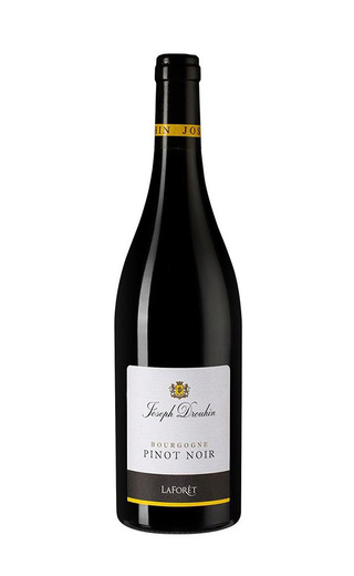 фото вино Maison Joseph Drouhin Laforet Bourgogne Pinot Noir 2019 0,75 л