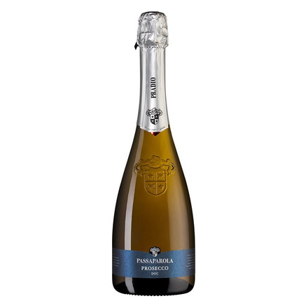 Просекко Cielo Passaparola Prosecco цена 0,75 л 2427 руб., купить Чело ...