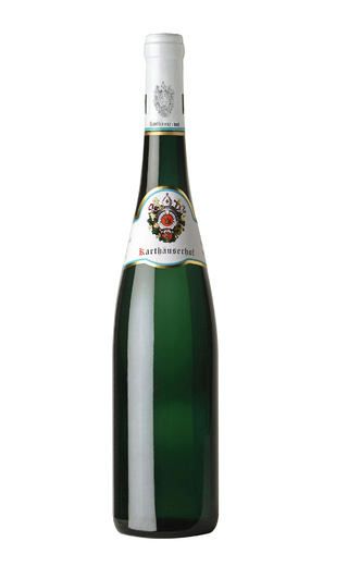 фото вино Karthauserhof Schieferkristall Riesling Kabinett 2018 0,75 л