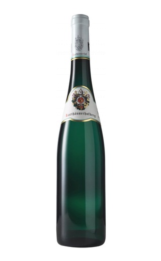 фото вино Karthauserhofberg Riesling Auslese 2018 0,75 л