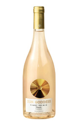 Вино Sun Goddess Pinot Grigio Ramato 2019 0,75 л