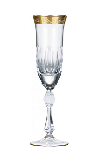 фото Crystalite Bohemia Jessie Flute 6 шт. 0,2 л