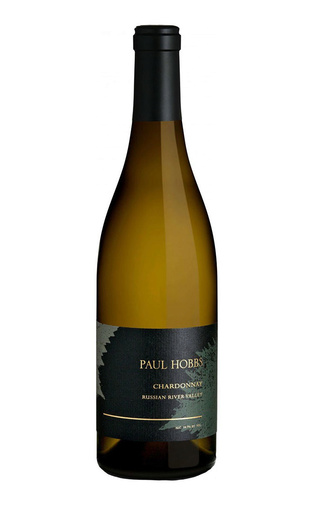 фото вино Paul Hobbs Chardonnay 2017 0,75 л