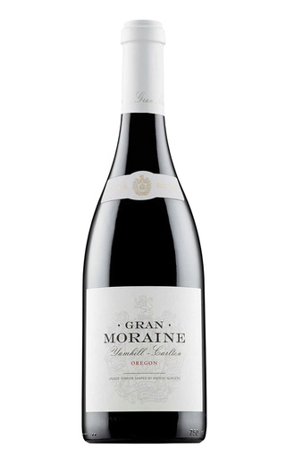 фото вино Gran Moraine Pinot Noir Yamhill-Carlton 2014 0,75 л