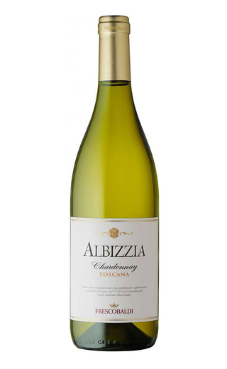 фото вино Marchesi de Frescobaldi Albizzia Toscana 2020 0,75 л