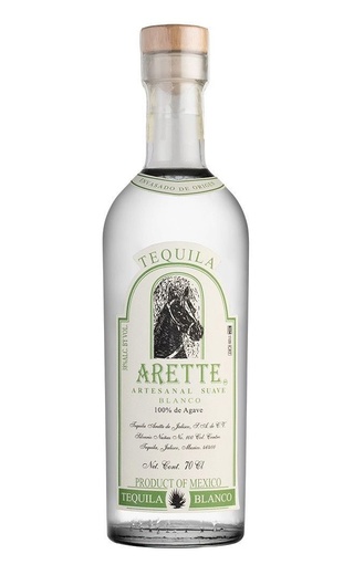 фото текила Arette Blanco 0,7 л